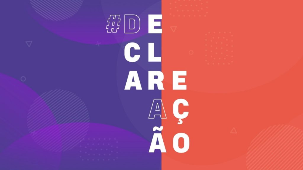 Declare Ação