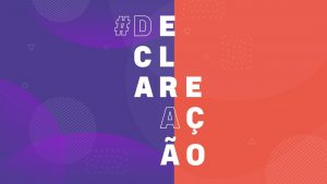 Declare Ação