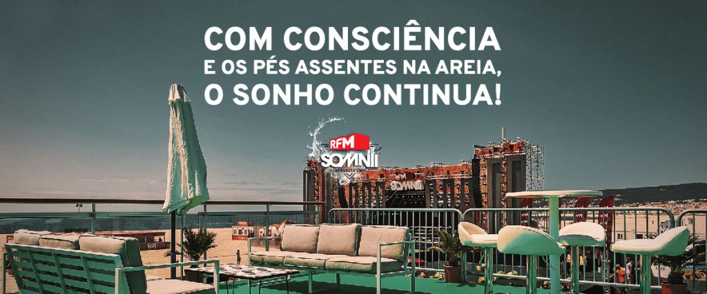 SOMNII Consciente